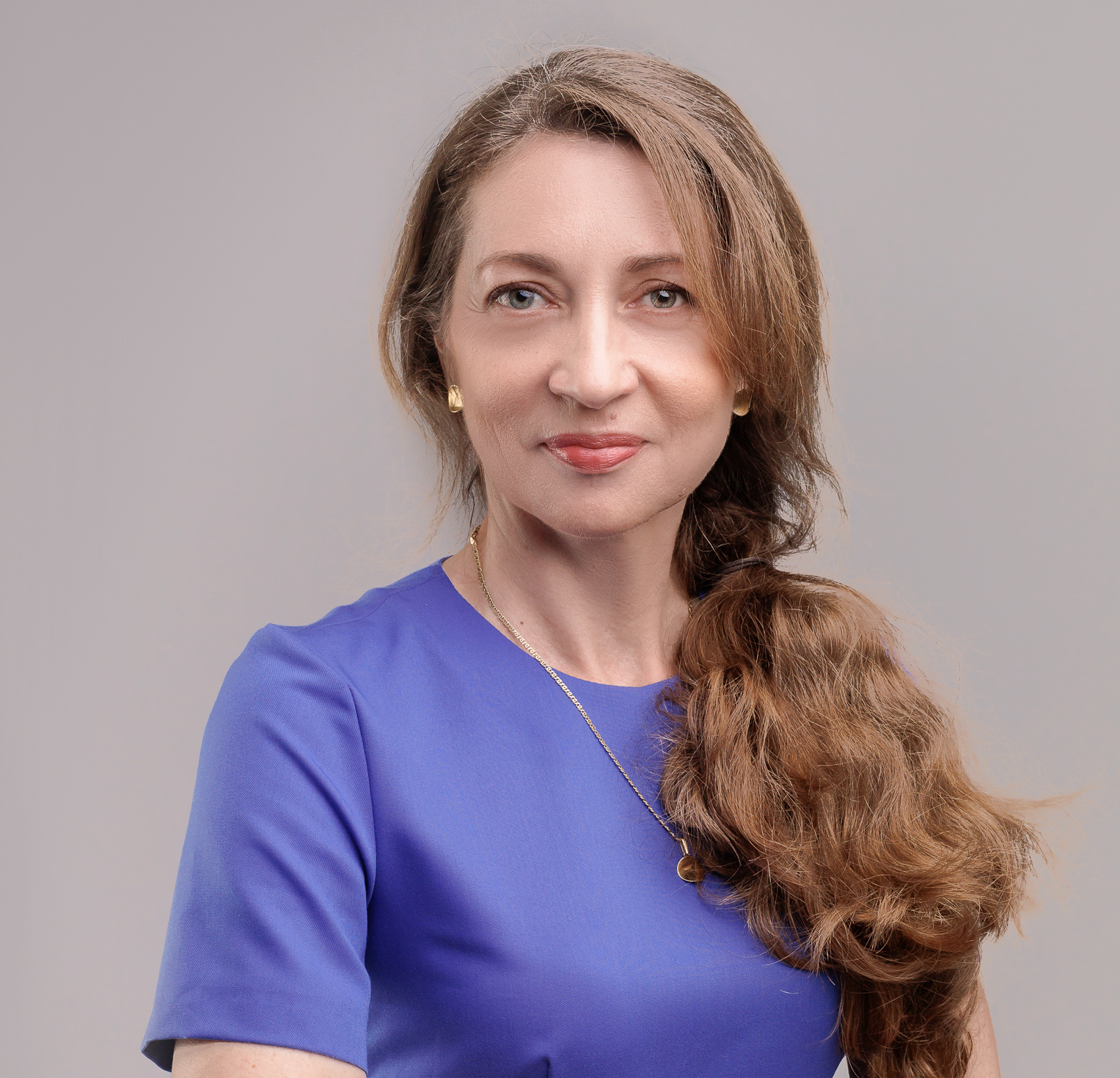 Суханова Світлана