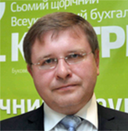 Канцуров Олег Олександрович
